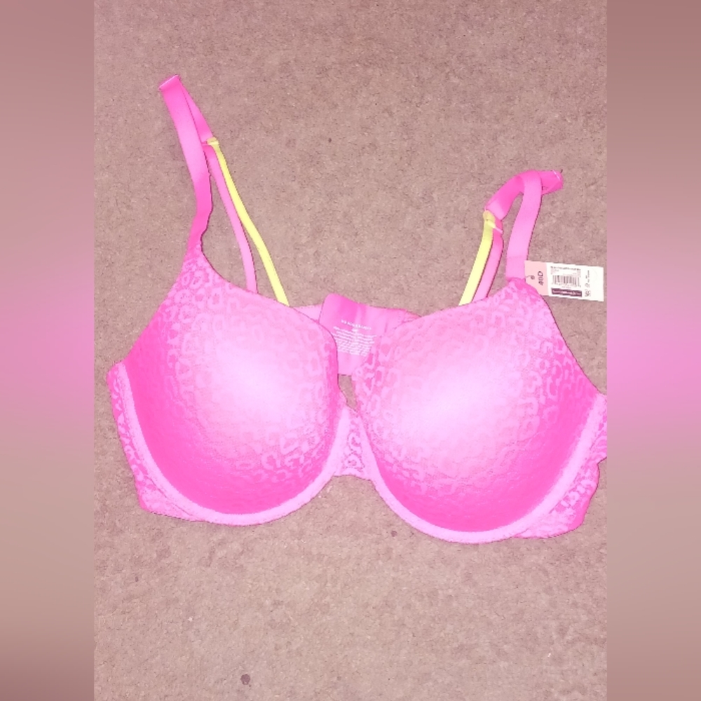 Bras Push Up